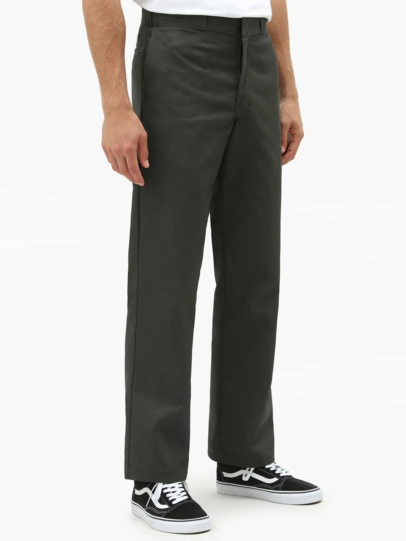 874 Twill Work Pants