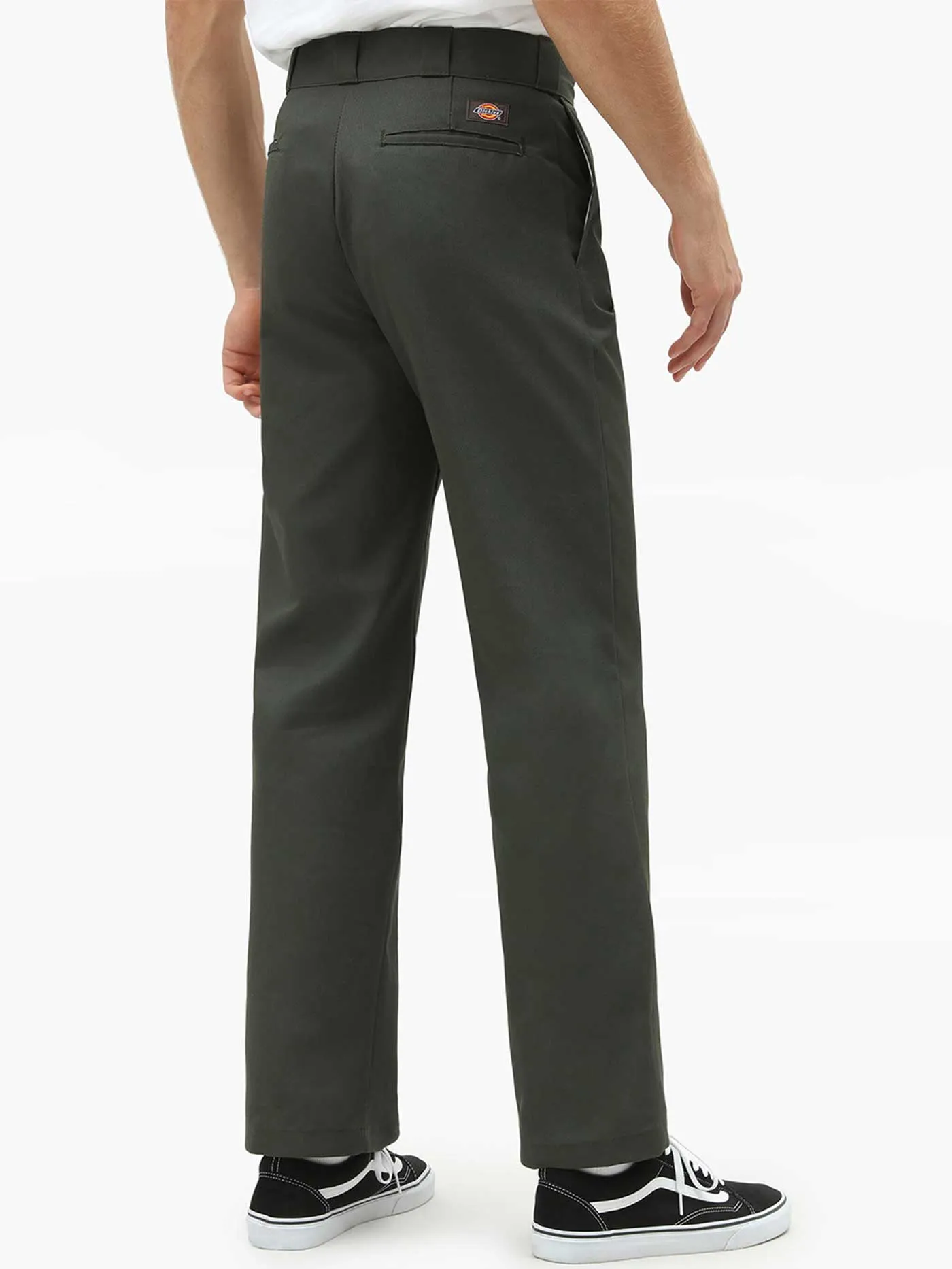 874 Twill Work Pants