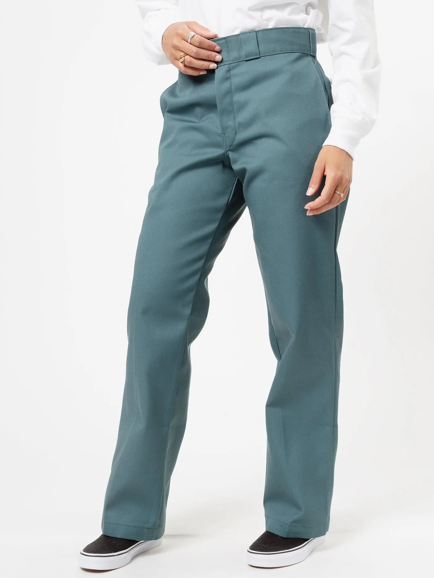 874 Twill Work Pants