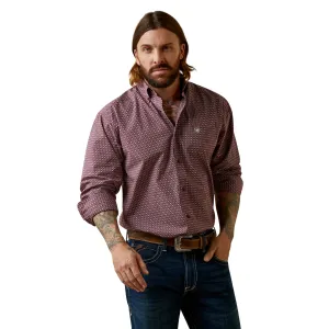 Ariat Men's Long Sleeve Abel Classic Fit