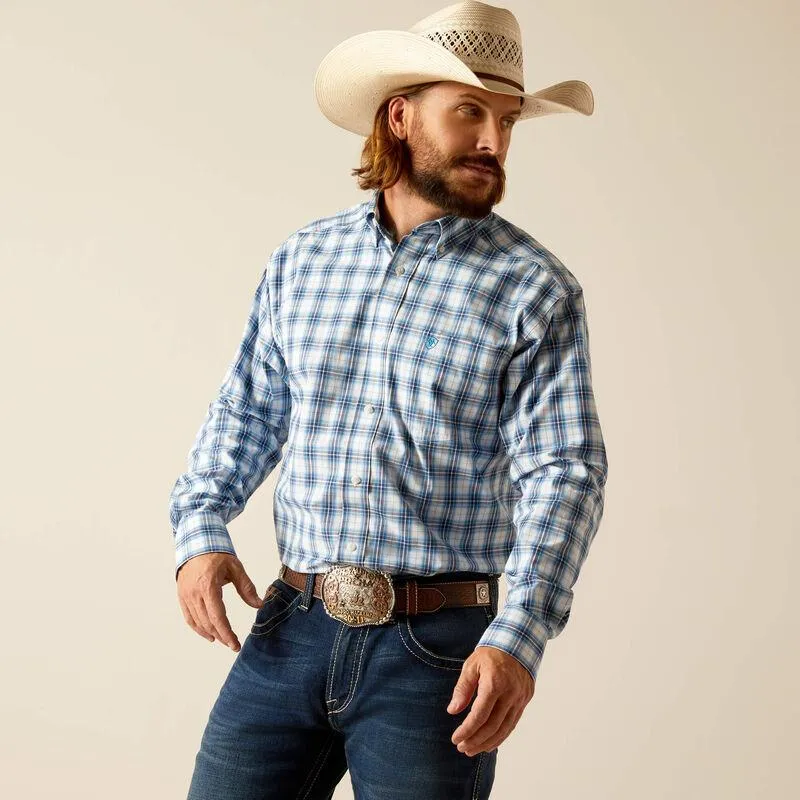 Ariat Pro Series Phoenix Classic Fit Shirt