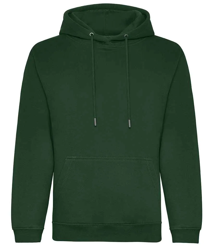 AWDis Organic Hoodie