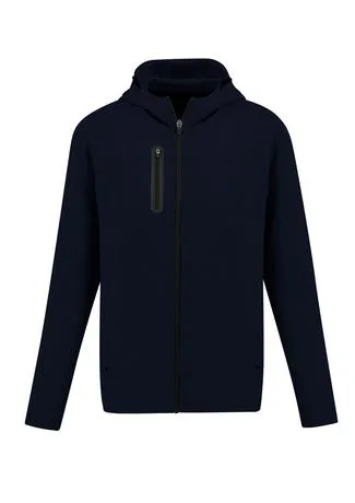 Biz Collection Womens Neo Hoodie (SW926L)-Clearance