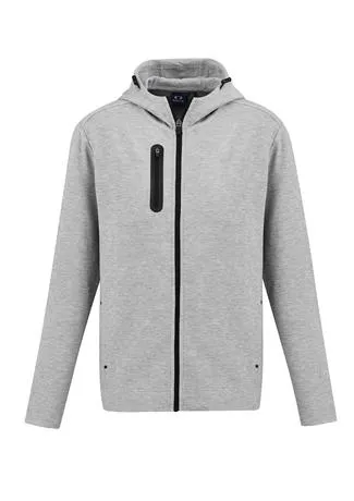 Biz Collection Womens Neo Hoodie (SW926L)-Clearance