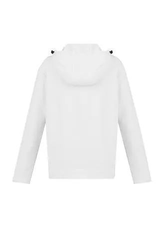 Biz Collection Womens Neo Hoodie (SW926L)-Clearance