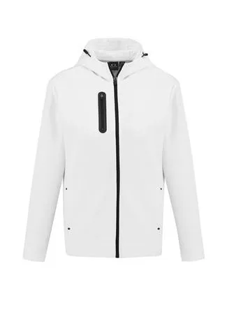 Biz Collection Womens Neo Hoodie (SW926L)-Clearance