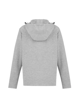 Biz Collection Womens Neo Hoodie (SW926L)-Clearance