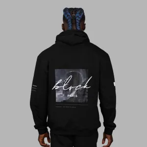 Blvck 'Morose' Hoodie