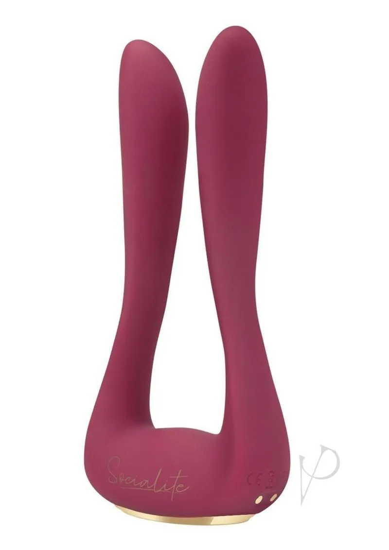 Bodywand Socialite Marquis Pink