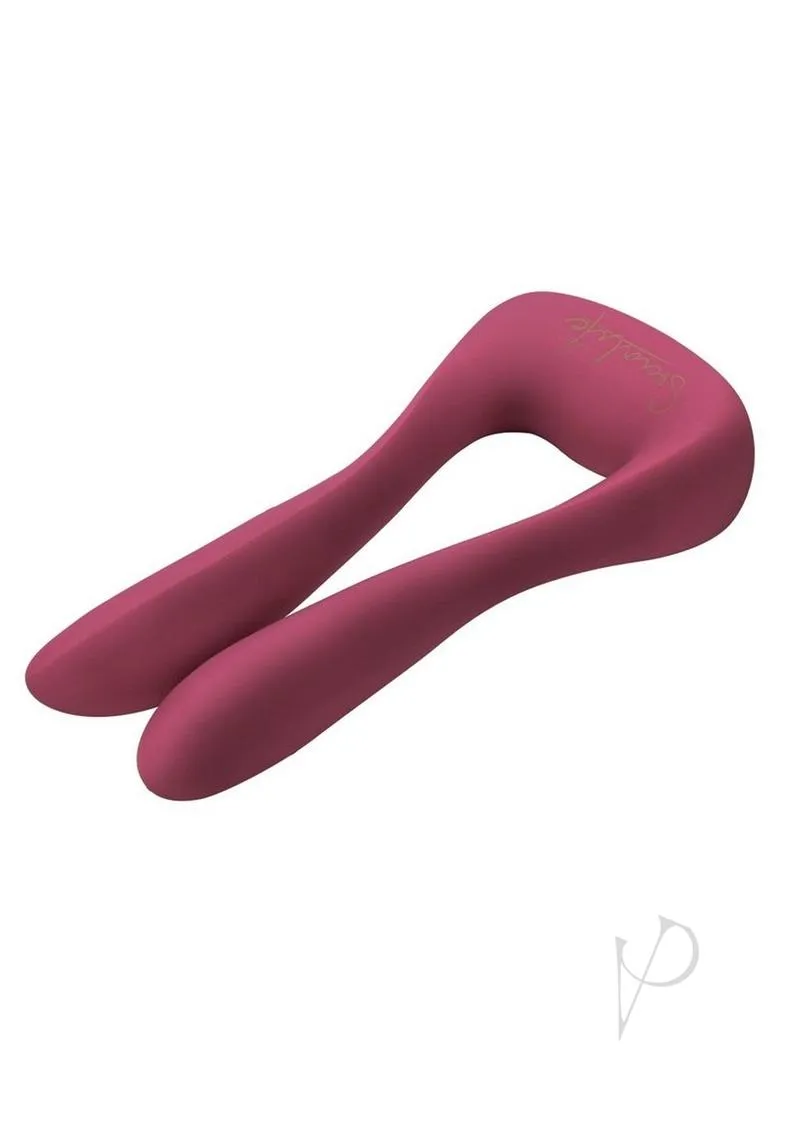 Bodywand Socialite Marquis Pink