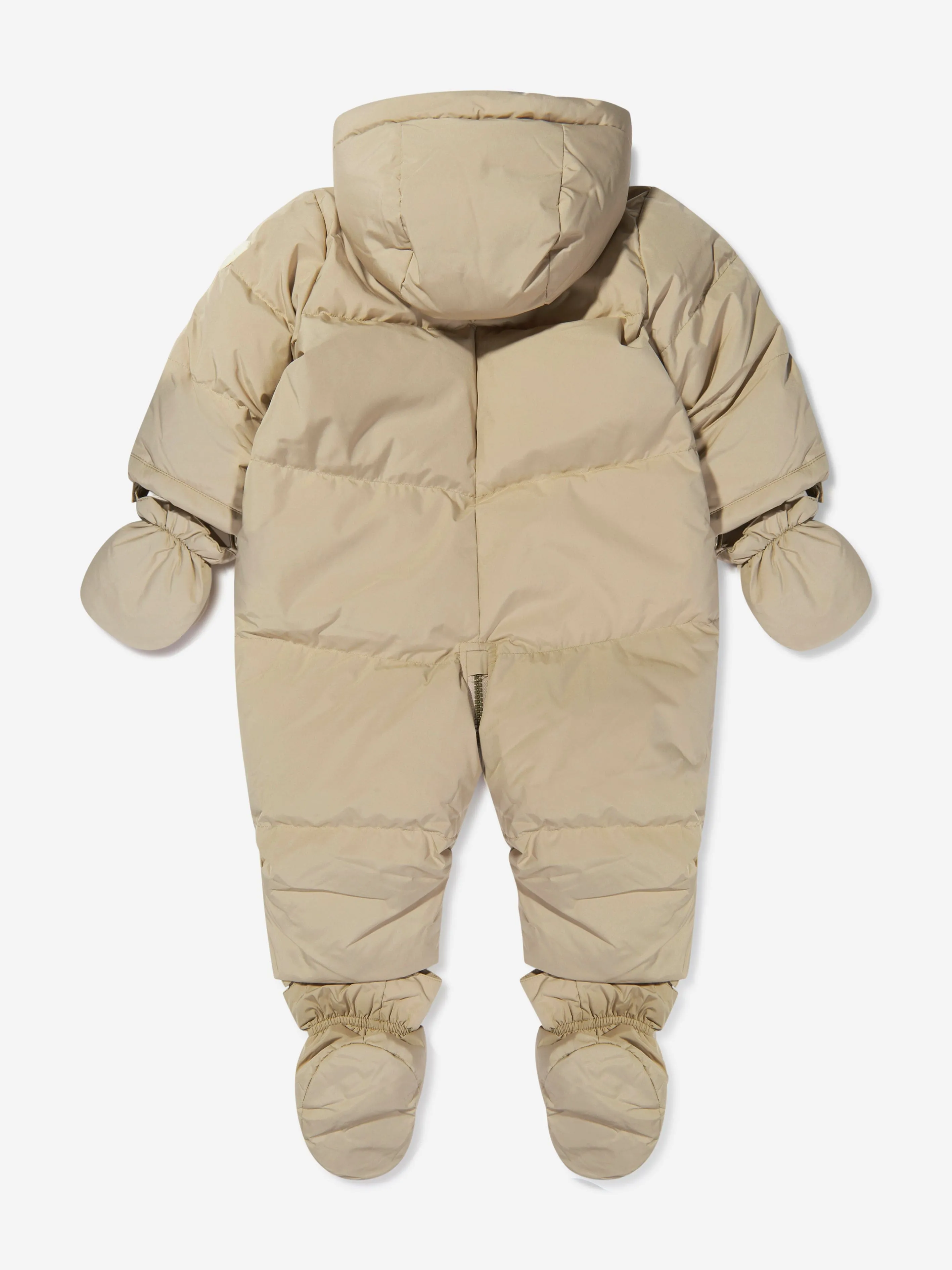 Bonpoint Baby Tagonfly Snowsuit