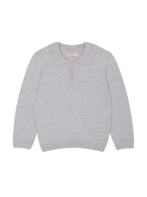 brio merino jumper