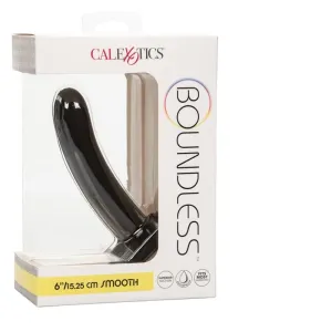 Calexotics Boundless Smooth Probe 6"