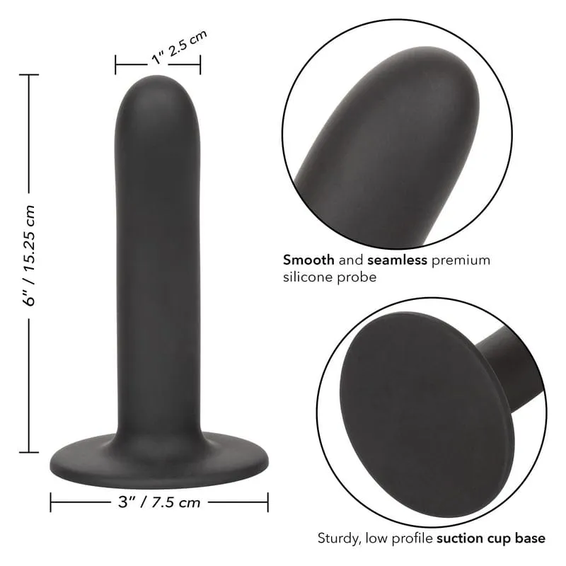 Calexotics Boundless Smooth Probe 6"