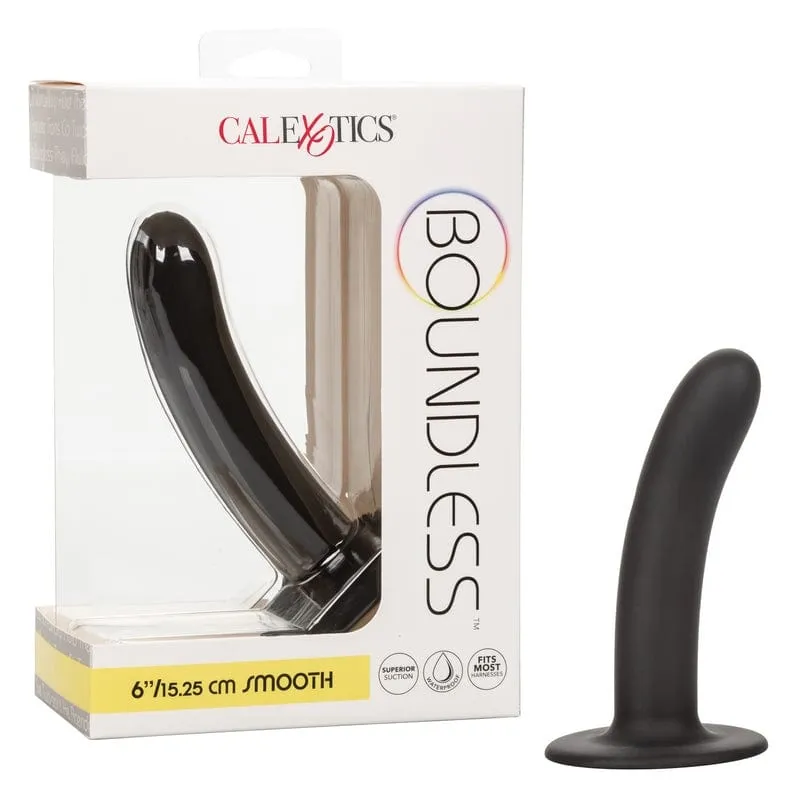 Calexotics Boundless Smooth Probe 6"