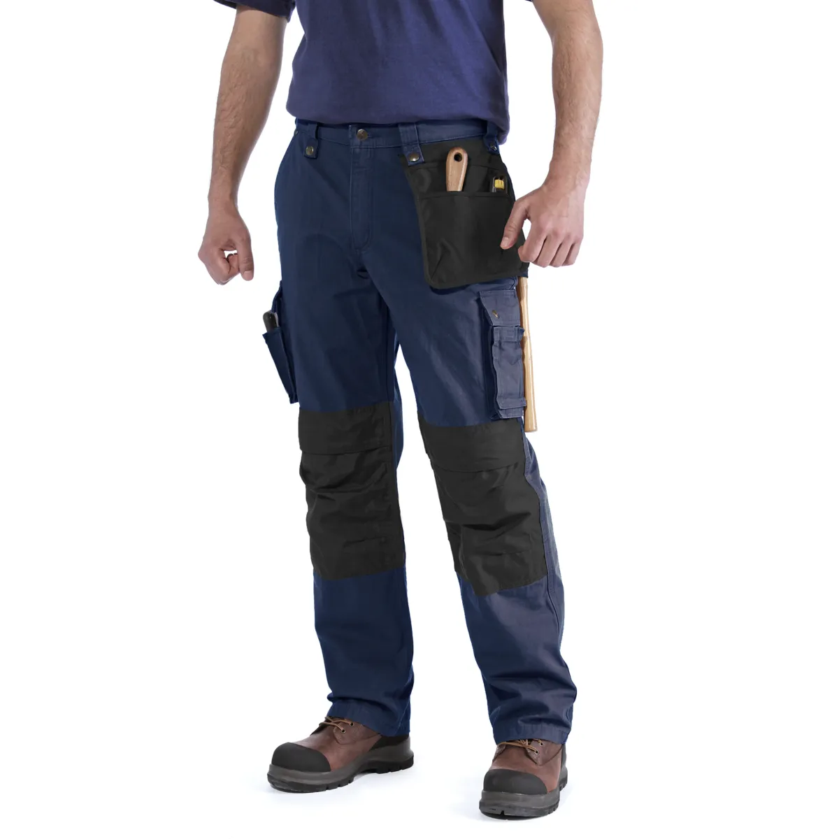 Carhartt MULTI POCKET RIPSTOP Pants