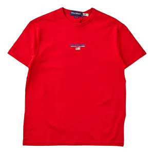 Classic Fit Polo Sport T-Shirt