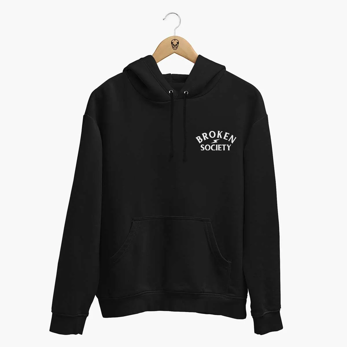 Death From Above Hoodie (Unisex)