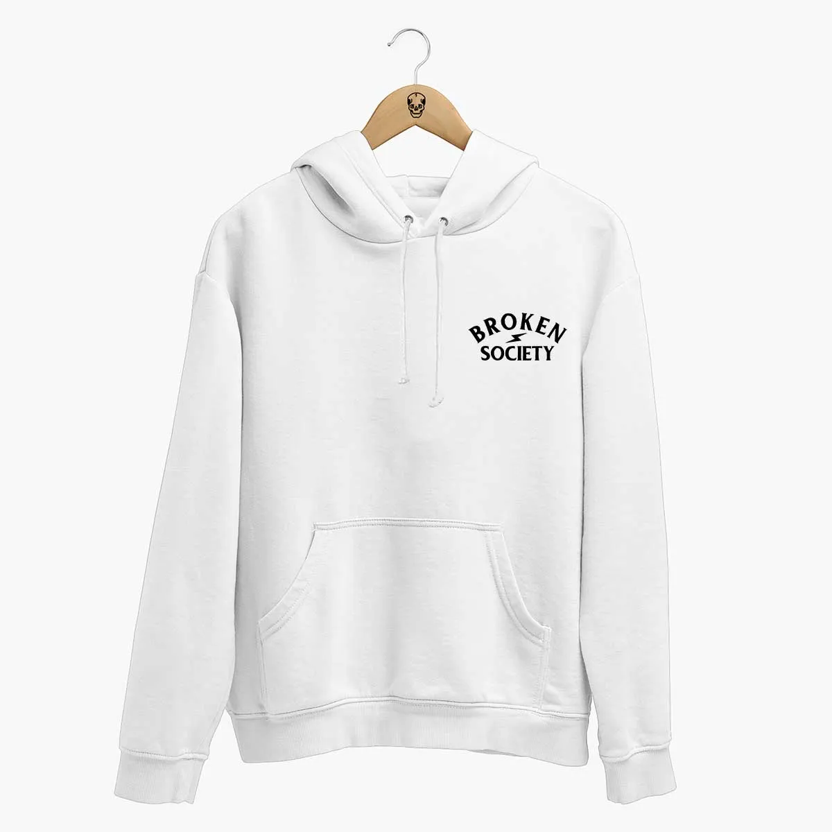 Death From Above Hoodie (Unisex)