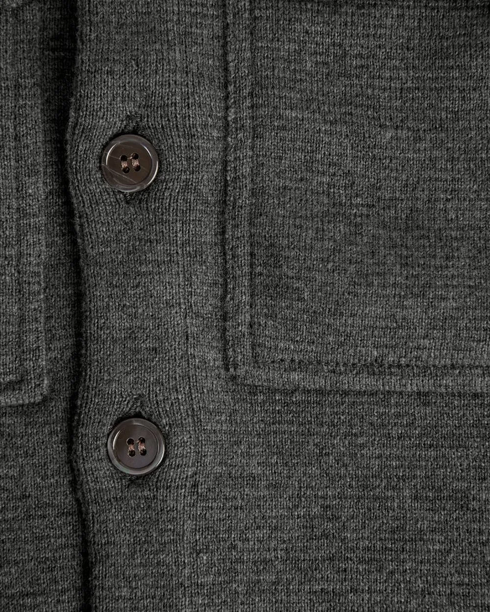 Derby Grey Drydon Cashmere Blazer