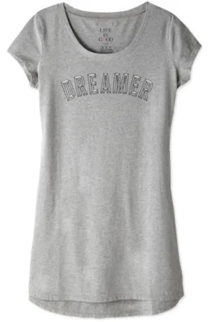 Dreamer Sleep Shirt by Life is good