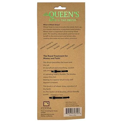 Epona - Queen's Brush for Mane & Tail