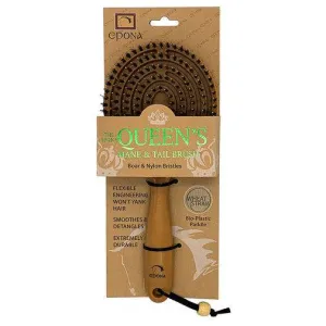 Epona - Queen's Brush for Mane & Tail