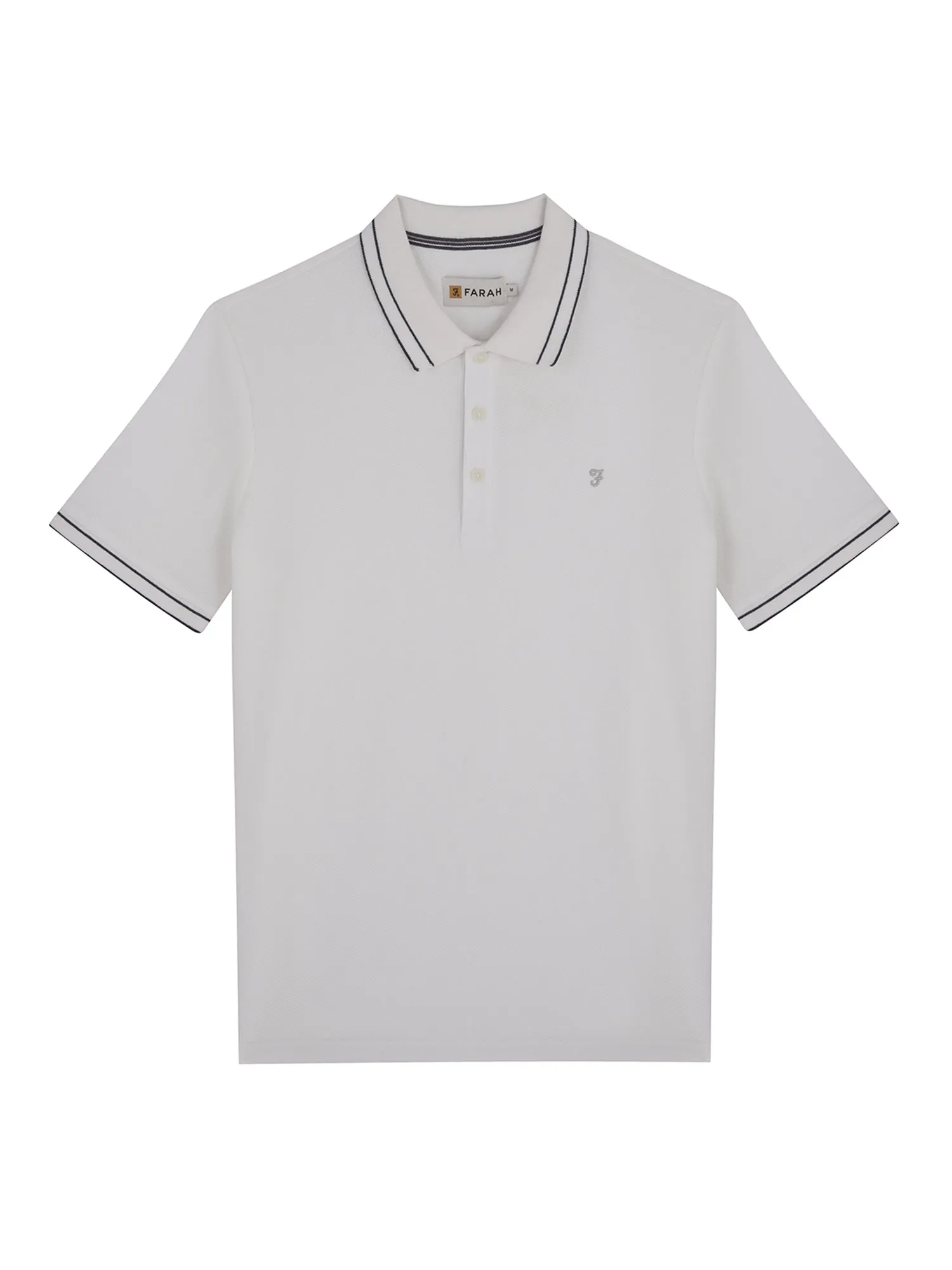 Farah  Polo