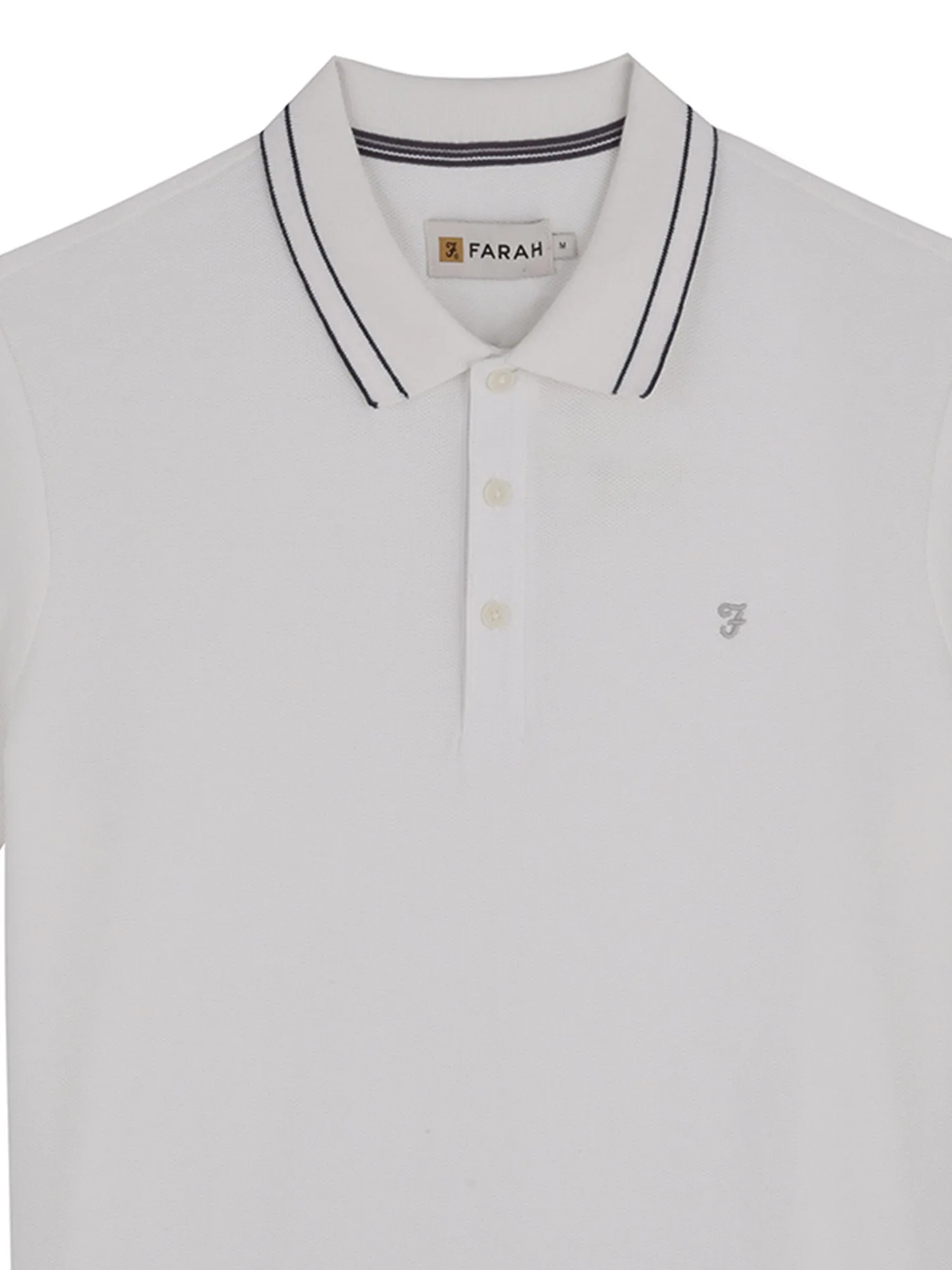 Farah  Polo