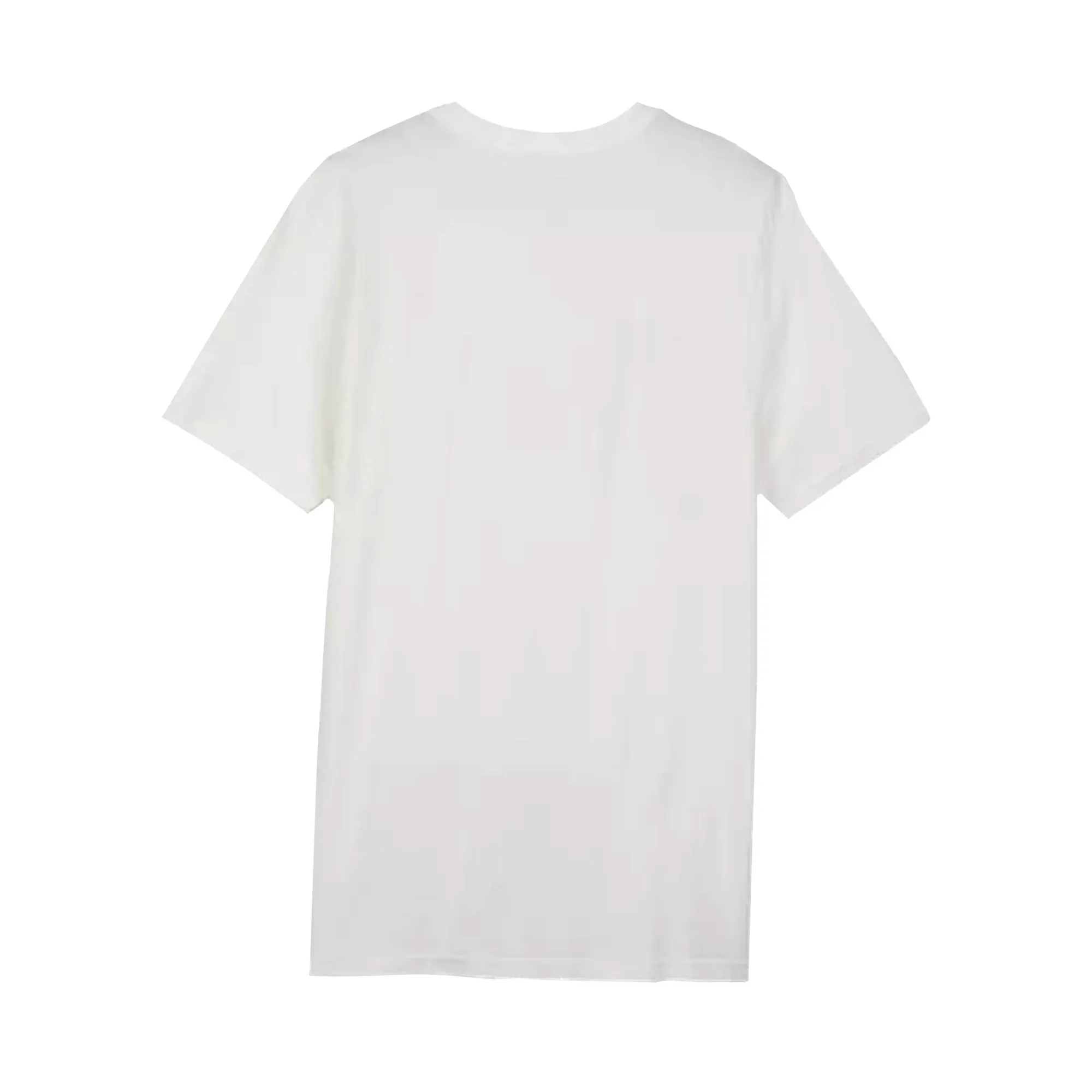 Fox Racing Fox Head SS Prem Tee T-Shirt Optic White