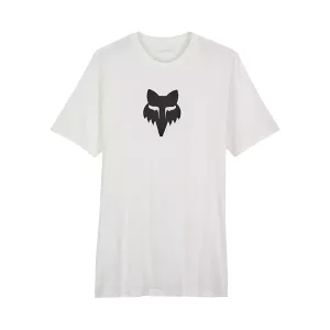 Fox Racing Fox Head SS Prem Tee T-Shirt Optic White