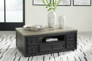 Foyland Lift-Top Coffee Table