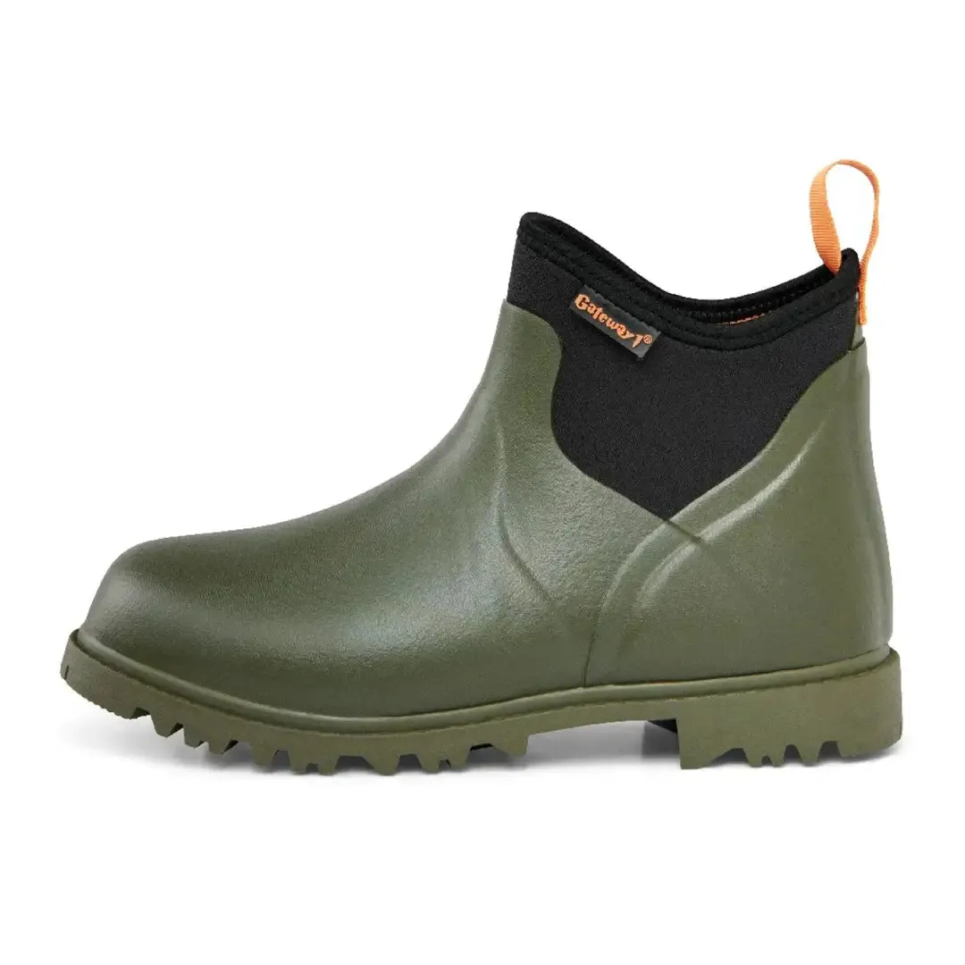 Gateway1 Ascot 6" 3mm Boots