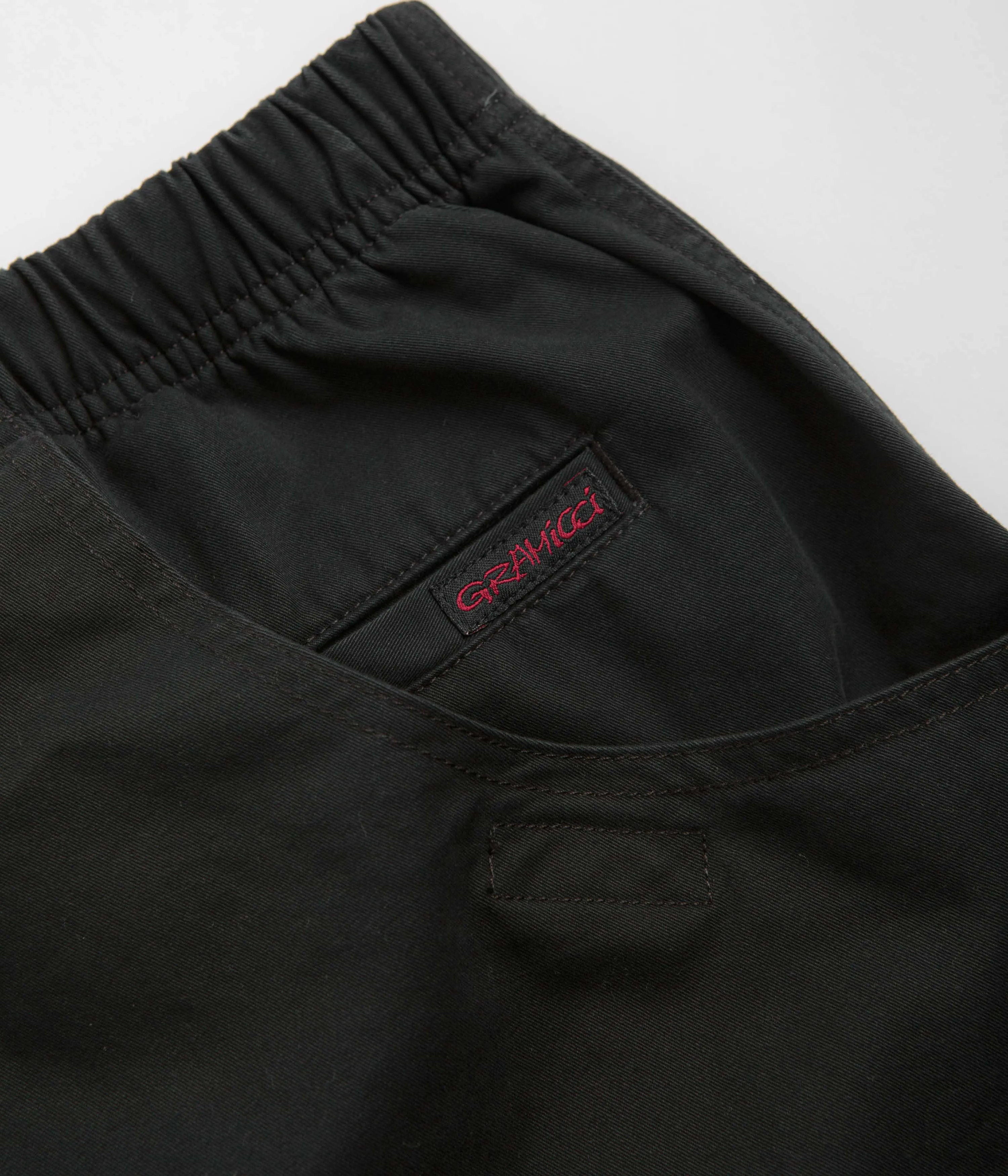 Gramicci Winter Twill Ground Up Pants - Black