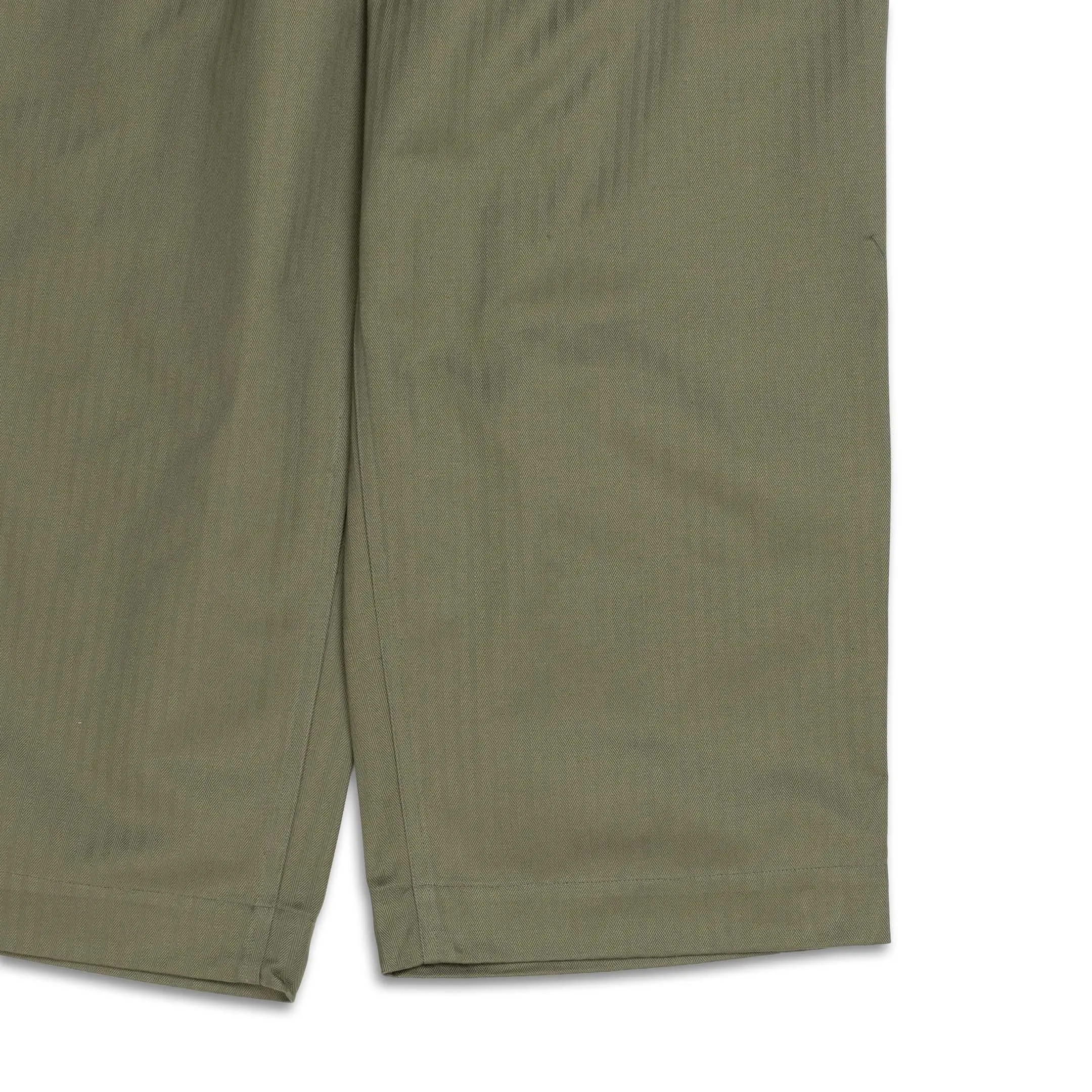 Haversack HBT Utility Pants Khaki