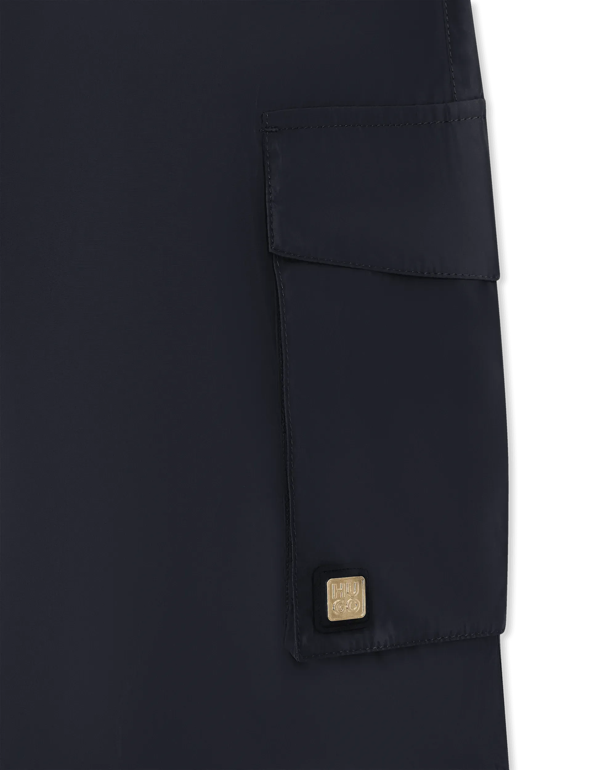 Holati Cargo Trousers