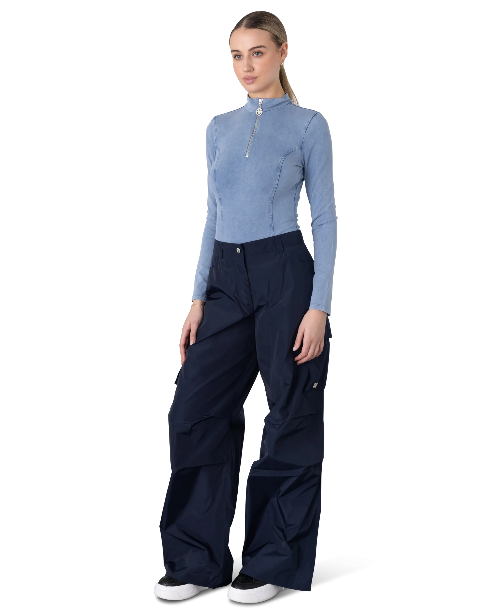 Holati Cargo Trousers