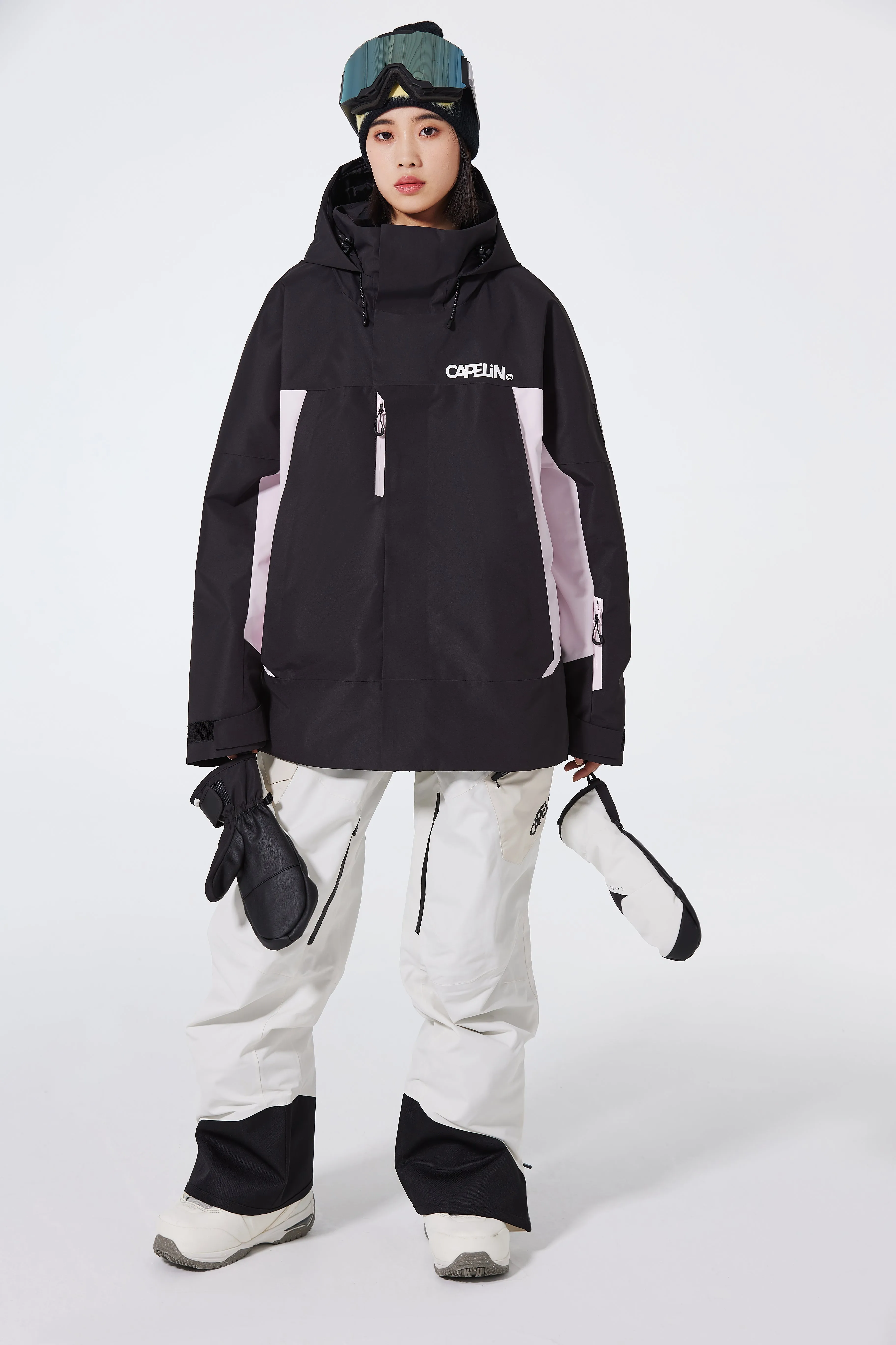 Jupiter Unisex Snowboarding Jacket