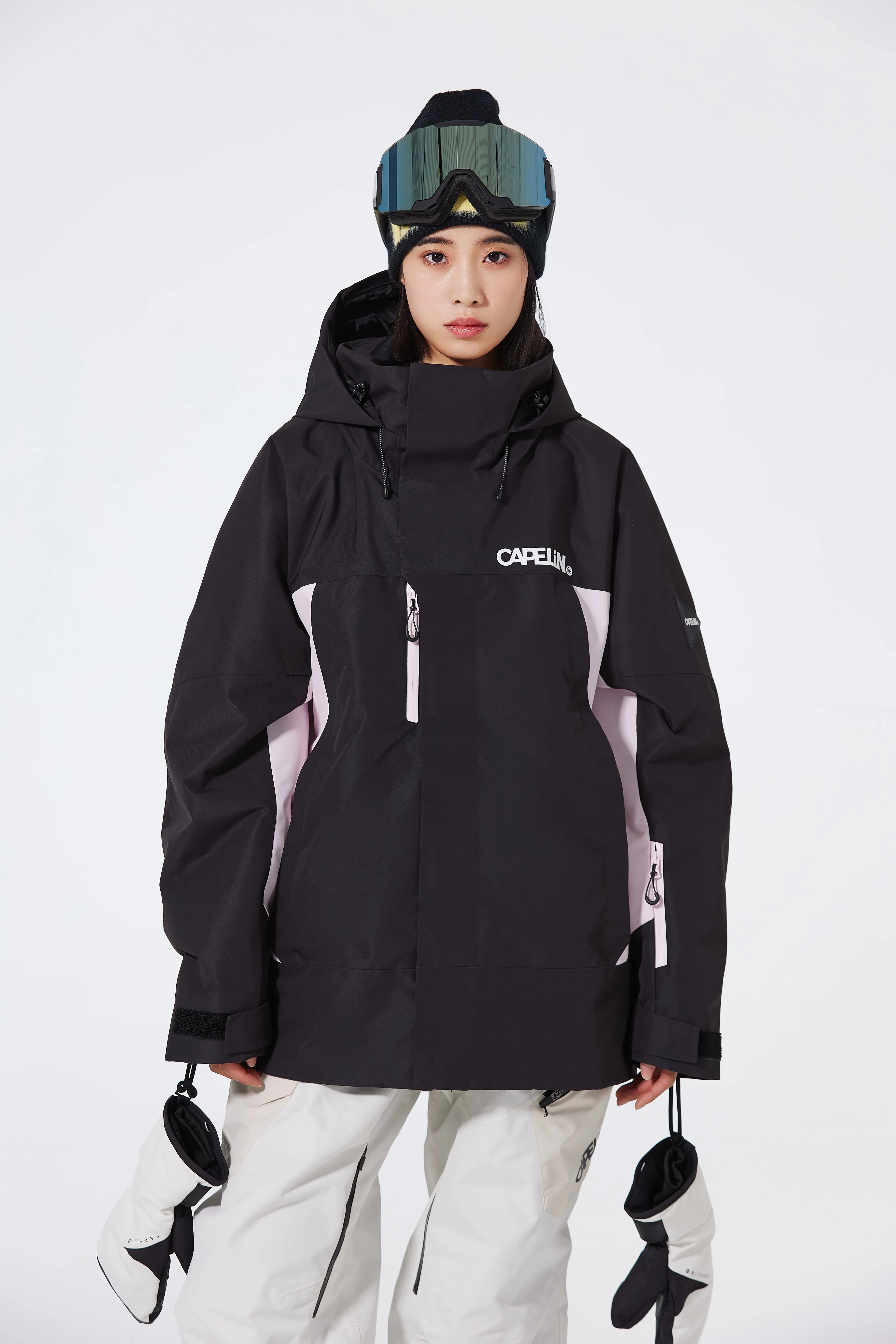 Jupiter Unisex Snowboarding Jacket