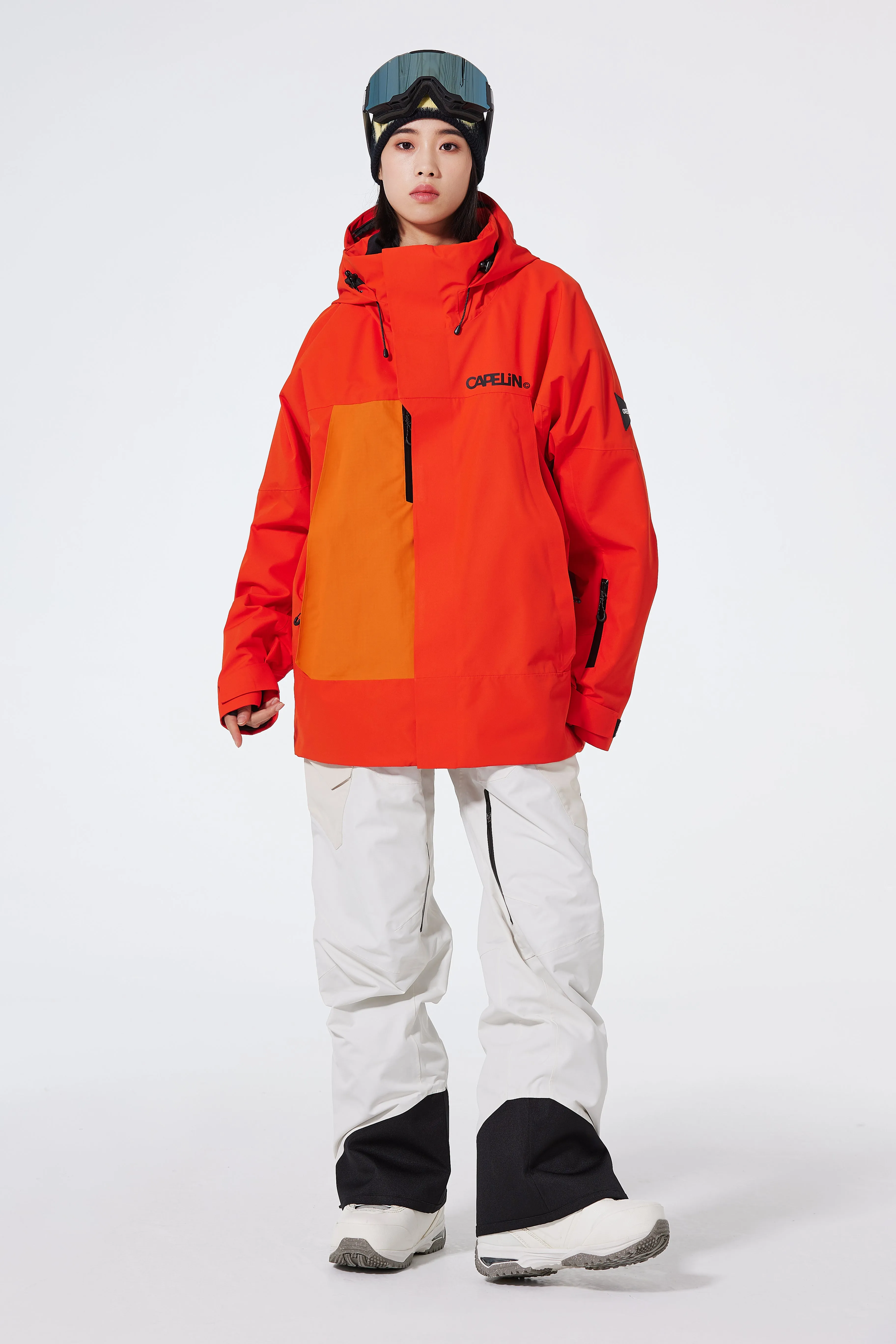 Jupiter Unisex Snowboarding Jacket