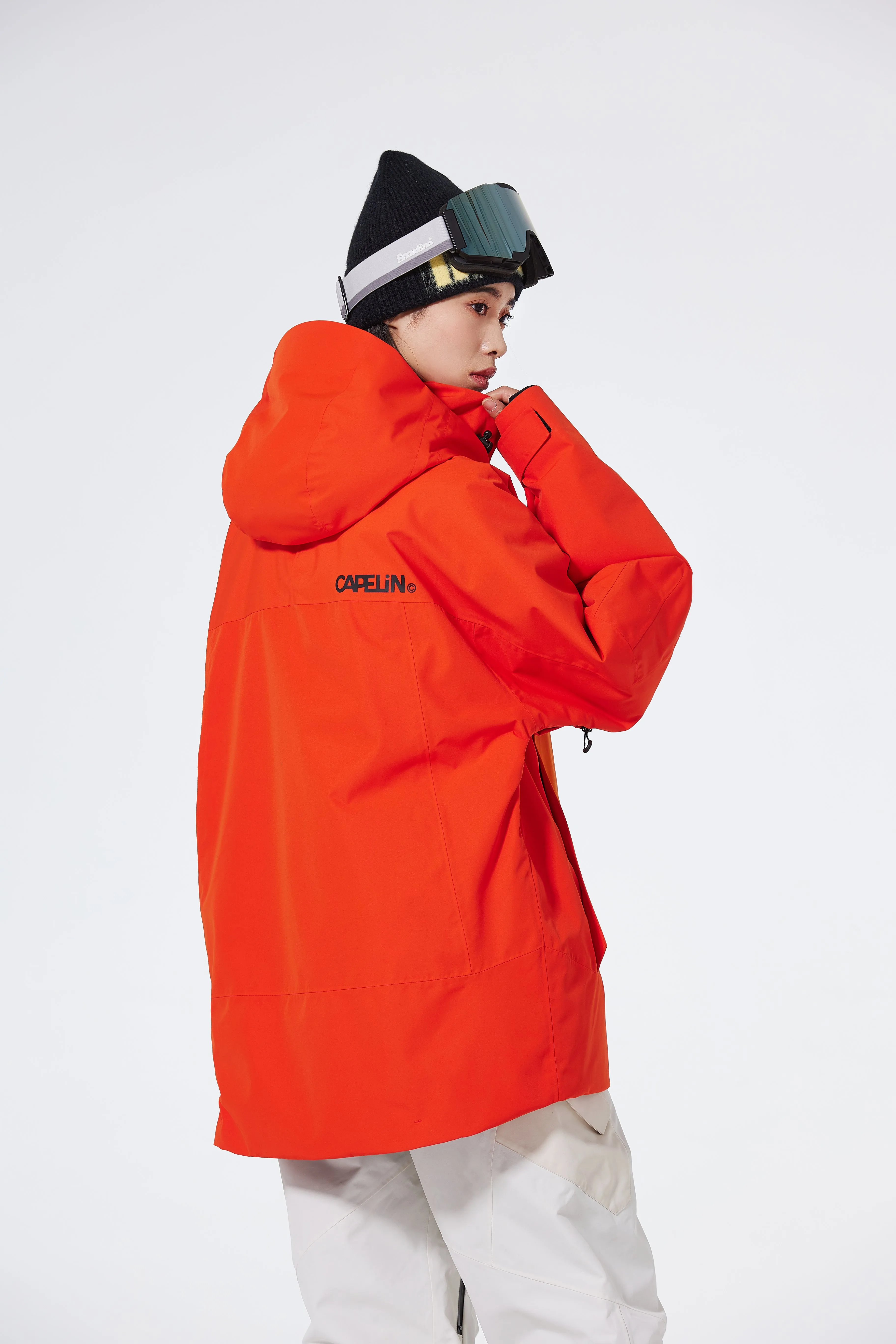 Jupiter Unisex Snowboarding Jacket