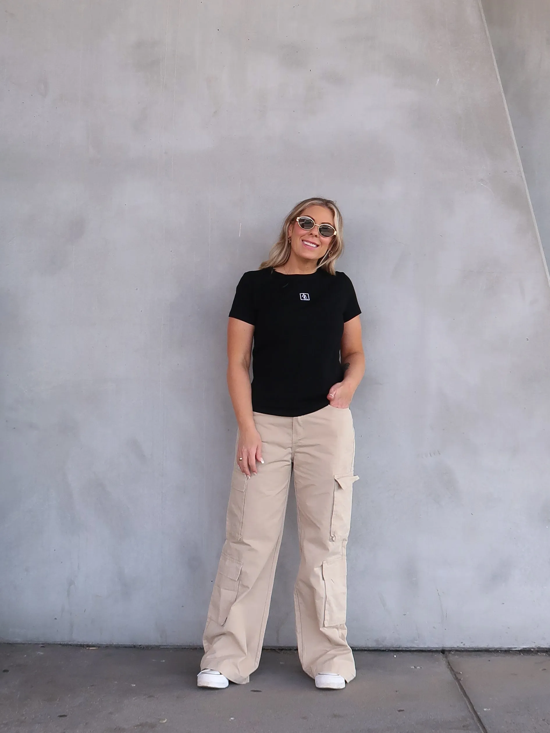 Karson Cargo Pants