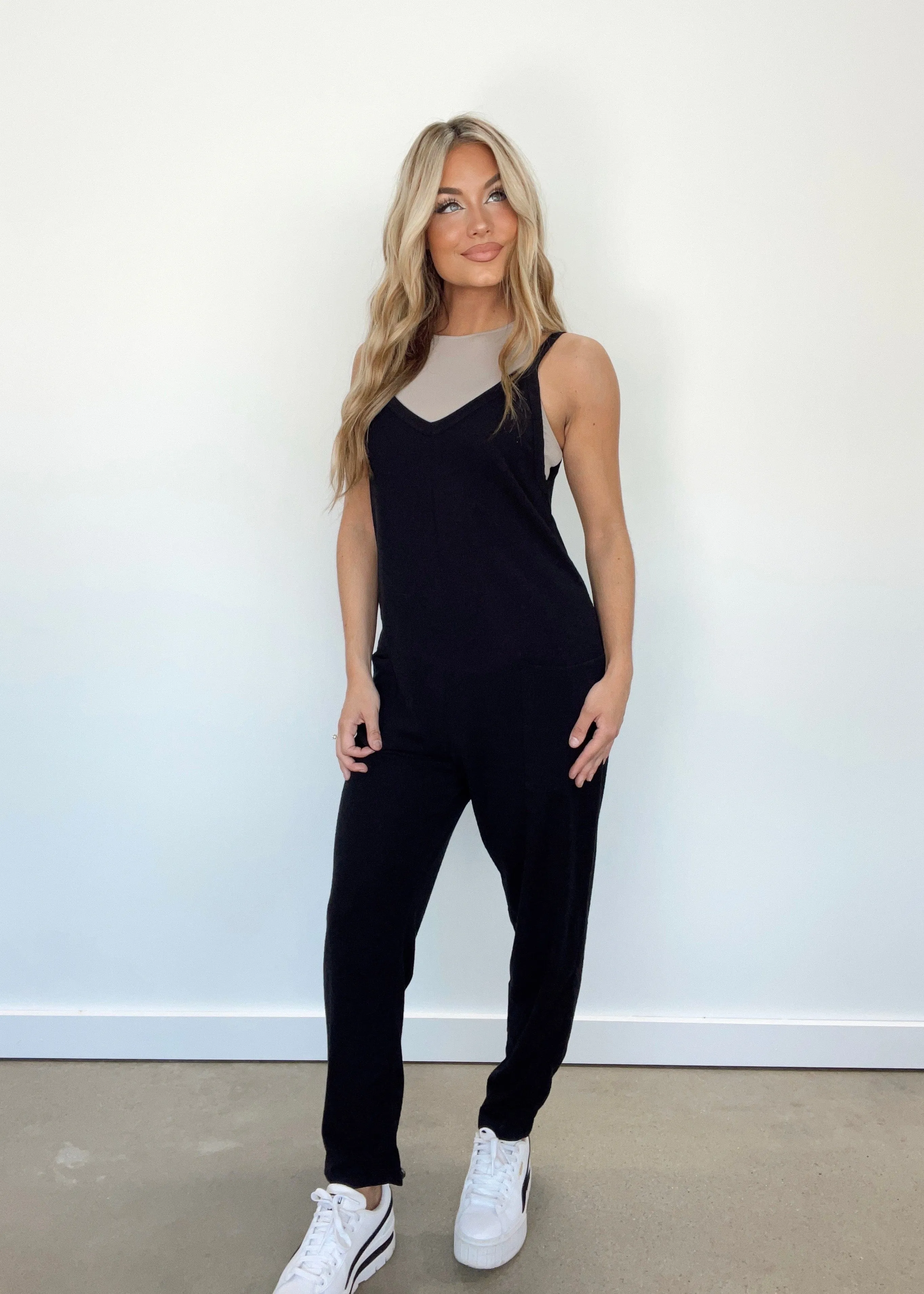 Kenna Jumpsuit