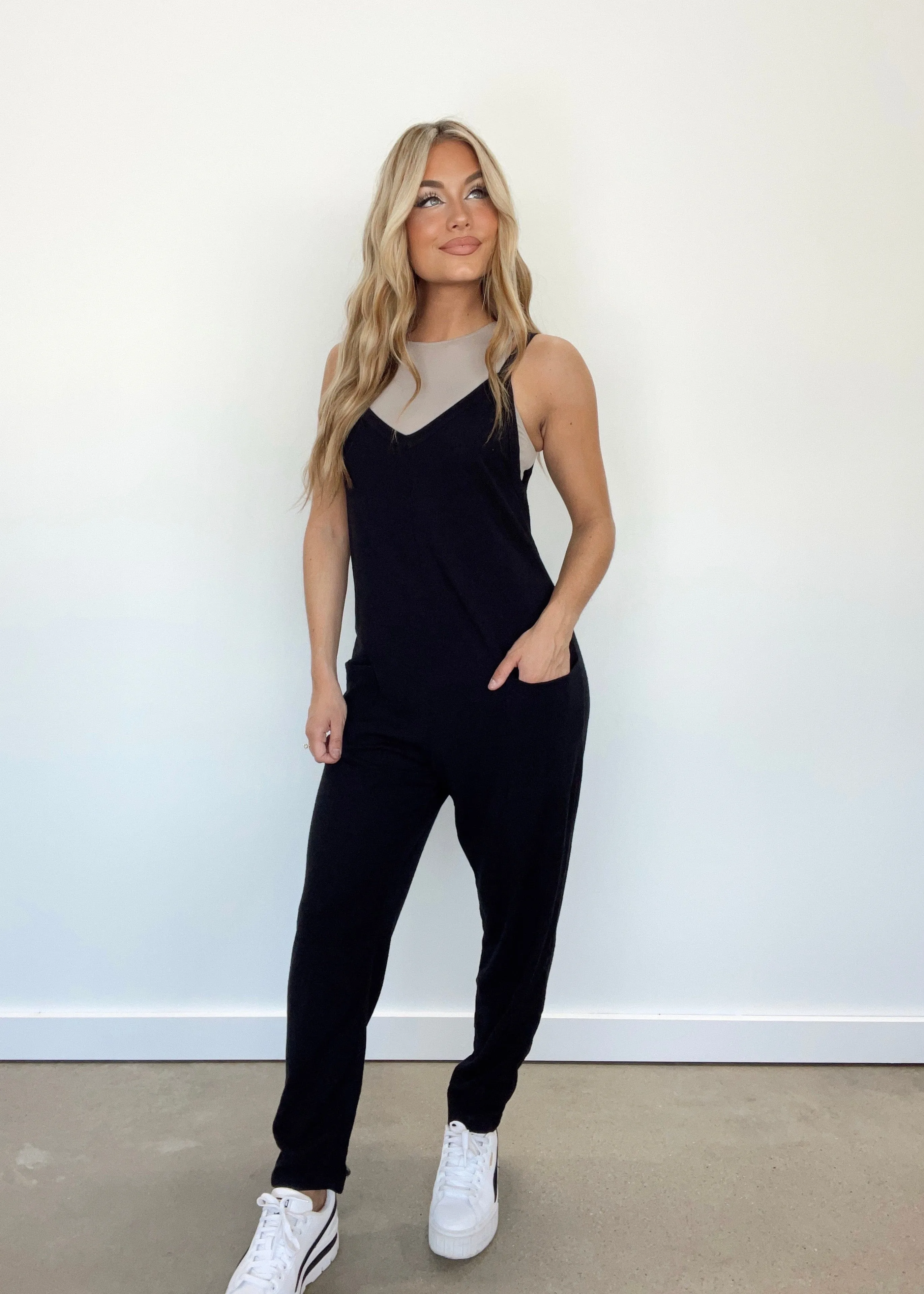 Kenna Jumpsuit