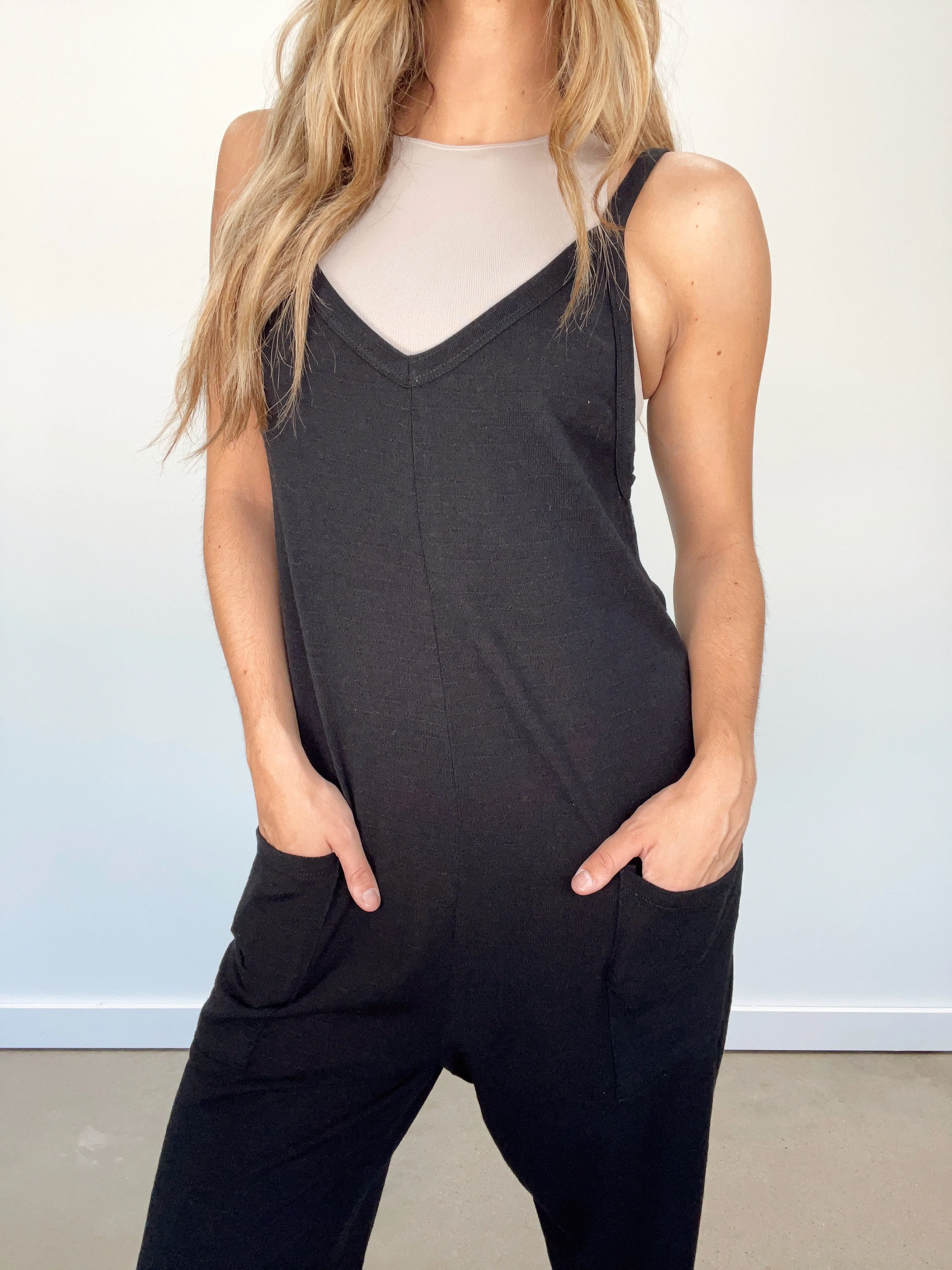 Kenna Jumpsuit