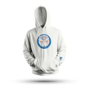 KING OF THE COURT (NYC) HOODIE