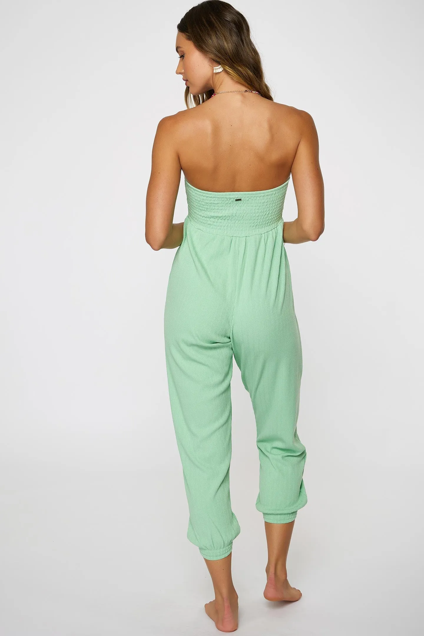 LADIES SANDY JUMPSUIT