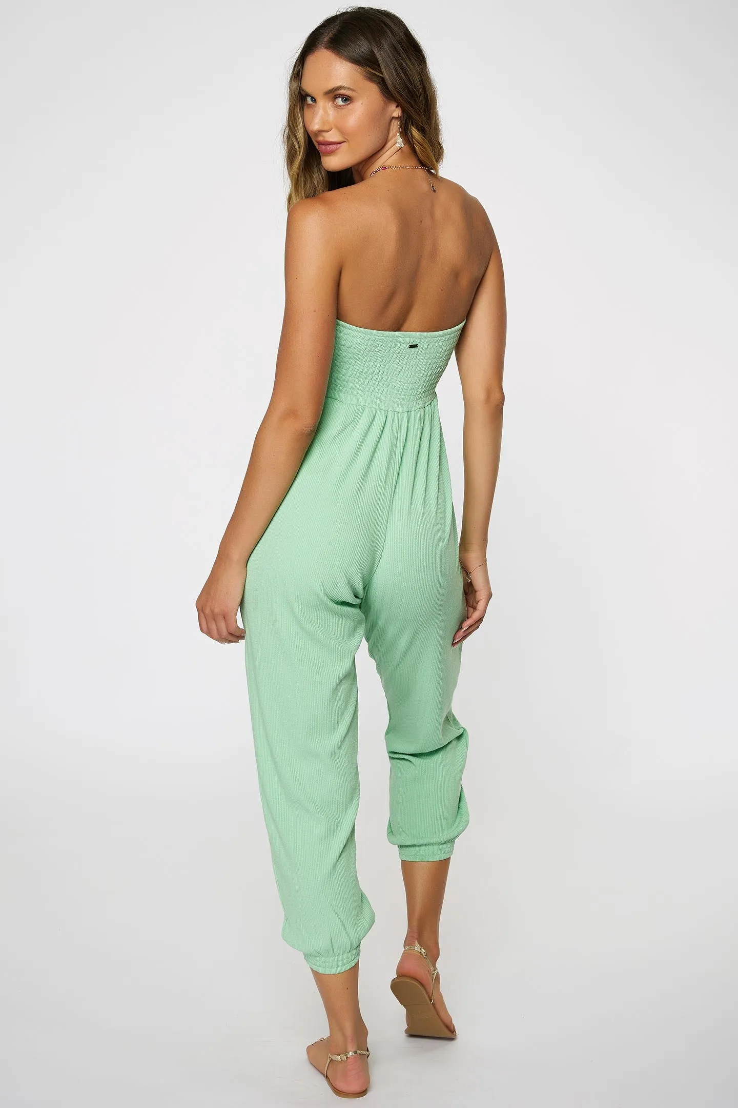 LADIES SANDY JUMPSUIT