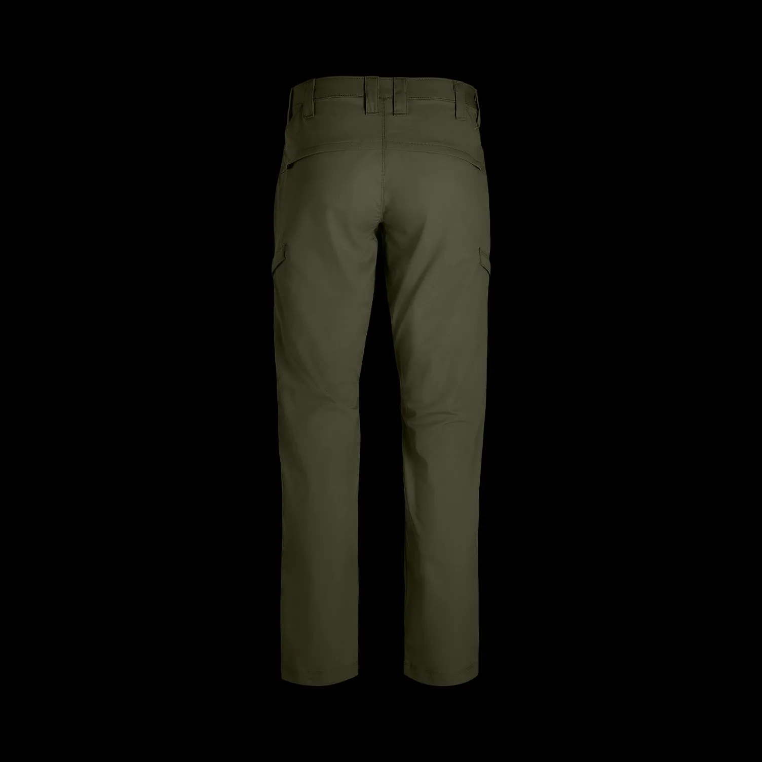 Men's Fusion Flex Pant Od Green