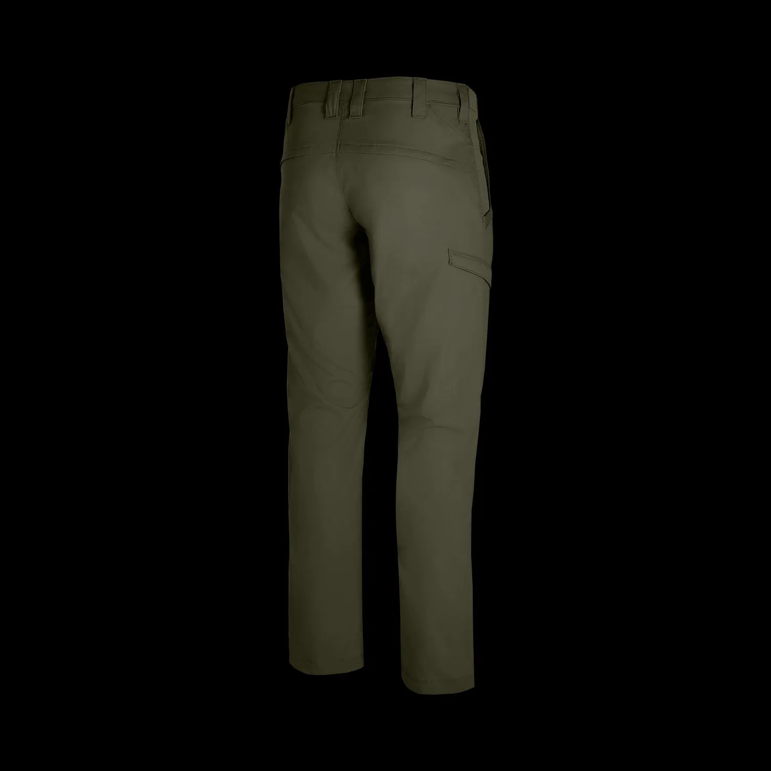 Men's Fusion Flex Pant Od Green